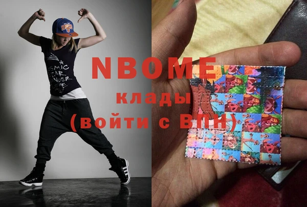 шишки Лагань