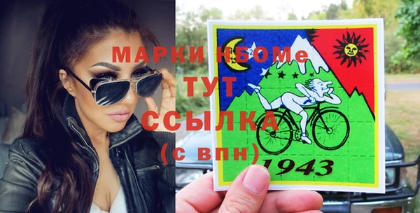 шишки Лагань